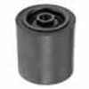 Threaded Shaft Rubber Expansion Sanding Drum