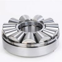 Thrust Osciliating Tapered Roller Bearing