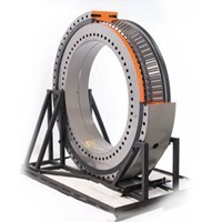 Timken UltraWind Tapered Roller Bearings