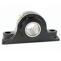 Type E Tapered Roller Bearing Housed