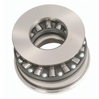 Type TPS-Self-aligning Thrust Cylindrical Roller Bearing