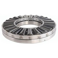 Type TTHDFL-V-flat Thrust Tapered Roller Bearing