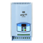 2021_WEG Frequency Inverter - CFW10 Series