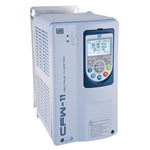 2021_WEG Frequency Inverter - CFW11 Series