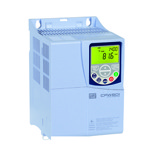 2021_WEG Frequency Inverter - CFW501 Series