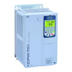 2021_WEG Frequency Inverter - CFW701 Series