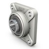 Y-Bearing Units for Food Applications