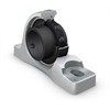 Y-Bearing Units for High Temperature Applications