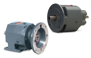 Boston Gear 800 Series Helical Reducers