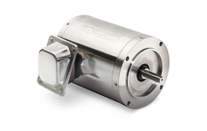 Boston Gear AC Motors