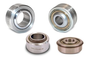 Boston Gear Anti-Friction Ball Bearings