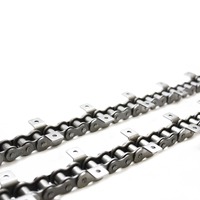 Diamond Chain Attachment Chain