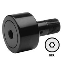 BCR SERIES Stud Type: Hex Head