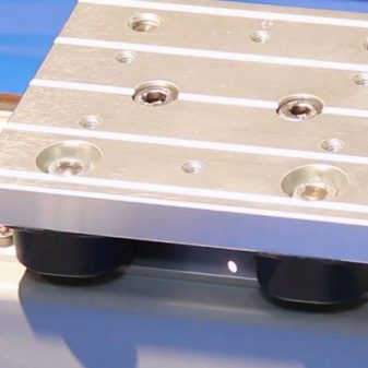 Bishop Wisecarver – Linear Actuators Accelerate Motion System Design