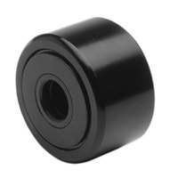 BYR: Yoke Roller with Non-Metallic Bushing