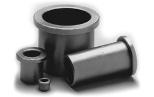 Boston Gear Bost-Bronz Oil Impregnated Plain Sleeve Bearings