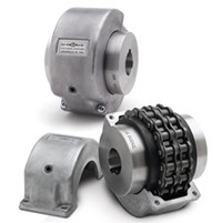 Chain Couplings