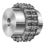 Chain Couplings