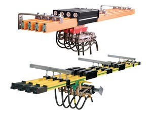 Conductor Rails