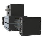 Explosion Proof Belt Driven Modular Actuators