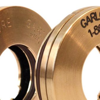 ISC Companies Now Offering Garlock Sealing Technologies