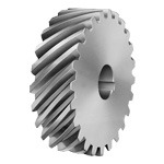 Helical Gears