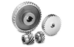 Boston Gear Helical Gears