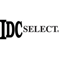 IDC Select Page Logo