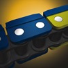 Klik-Top Polymer Block Chain