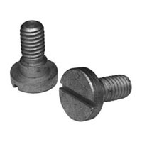 LS Type: Lock Screws for ANSI Carbide and Extended Renewable Bushings