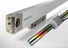 Heidenhain Linear Encoders