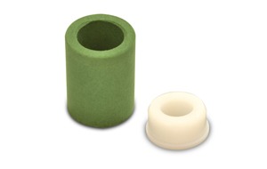 Boston Gear Molded Plastic Bearings