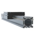 Non-Driven Modular Actuators