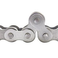 Diamond Chain Non Standard Roller Chain