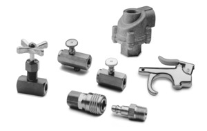 Boston Gear Pneumatic Accessories