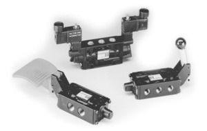 Boston Gear Pneumatic Control Valves