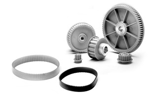 Boston Gear Pulleys and Timing Belts