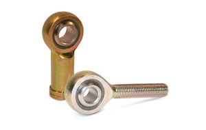 Boston Gear Rod Ends and Sphericals