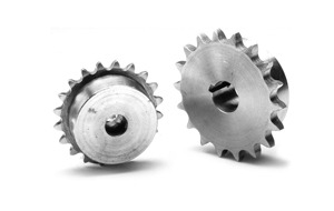 Boston Gear Roller Chain Sprockets