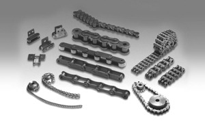 Boston Gear Roller Chain