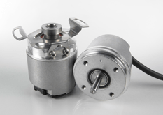 Rotary Encoders