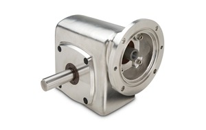 Boston Gear SS 700 Series Stainless Steel Worm Gear Speed Reducers