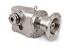 Boston Gear SS2000R Series Stainless Steel Gear Drives