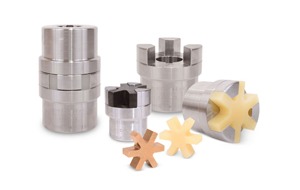 Boston Gear SSFC Series Stainless Steel Couplings