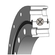 Slewing Ring 