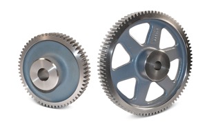 Boston Gear Spur Gears