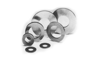 Boston Gear Steel Thrust Washers and Bushings