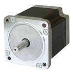 Stepper Motors, Drives, and Power Supplies
