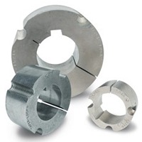 Weld-On Hubs