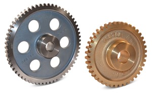 Boston Gear Worm Gears